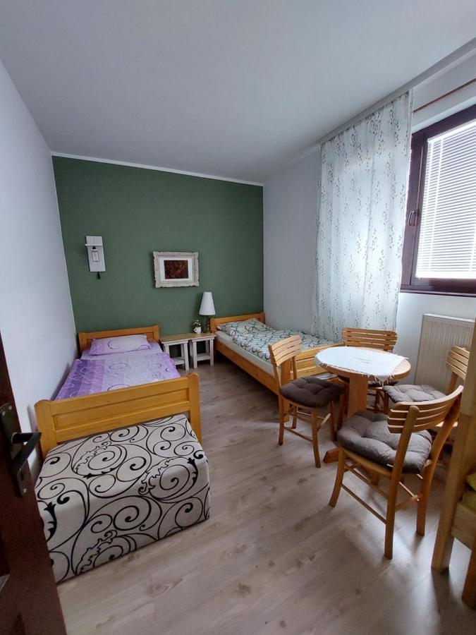 Hostelche Guest House Smederevo Exteriér fotografie