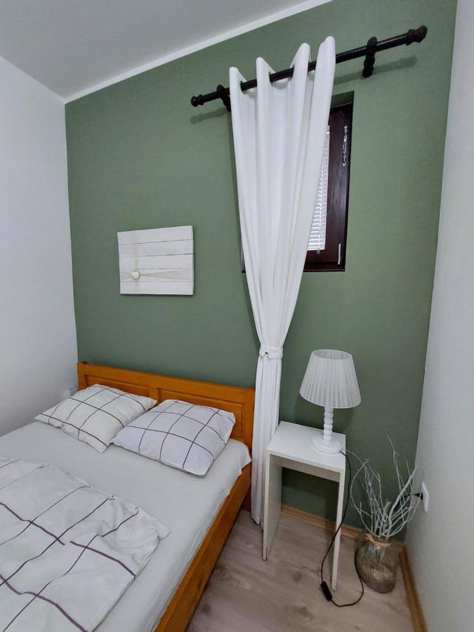 Hostelche Guest House Smederevo Exteriér fotografie