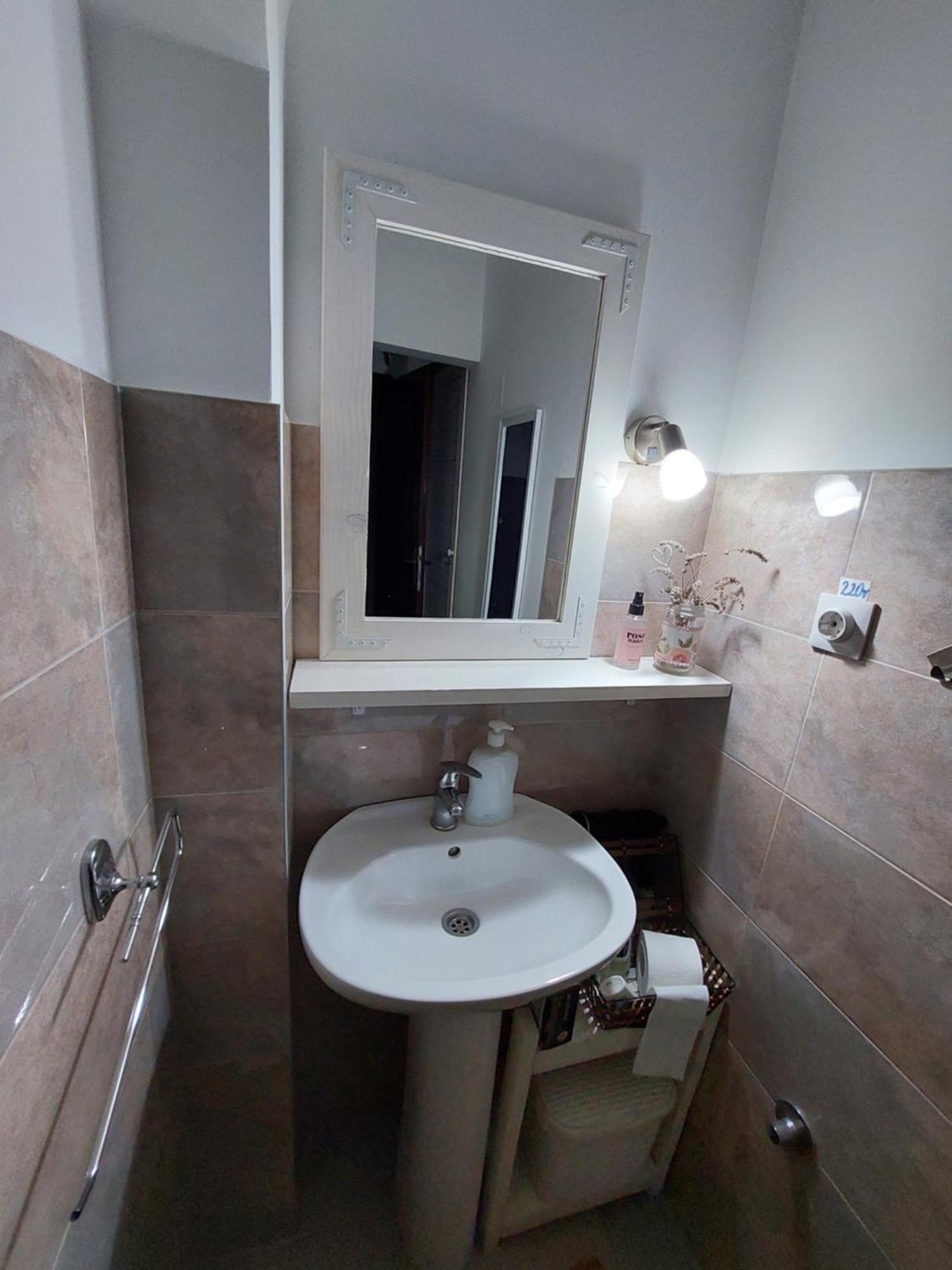 Hostelche Guest House Smederevo Pokoj fotografie